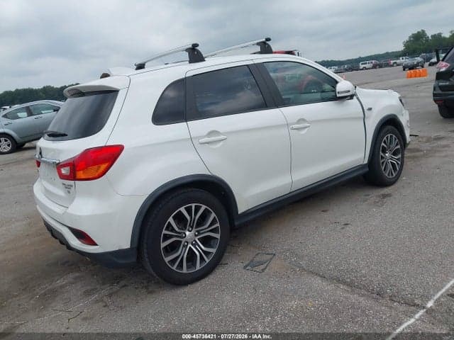 2019 MITSUBISHI OUTLANDER SPORT 2.0 SE 4