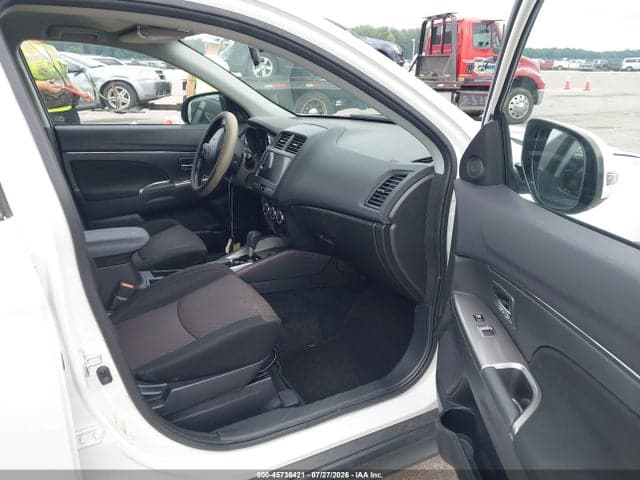 2019 MITSUBISHI OUTLANDER SPORT 2.0 SE 5