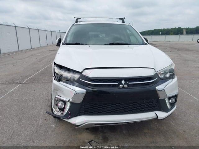 2019 MITSUBISHI OUTLANDER SPORT 2.0 SE 6