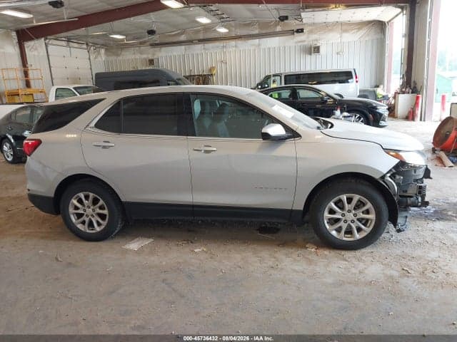 2018 CHEVROLET EQUINOX LT 13