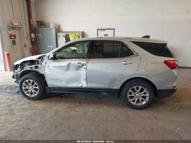 2018 CHEVROLET EQUINOX LT 14