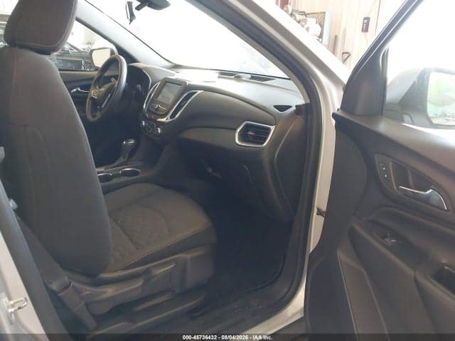 2018 CHEVROLET EQUINOX LT 5