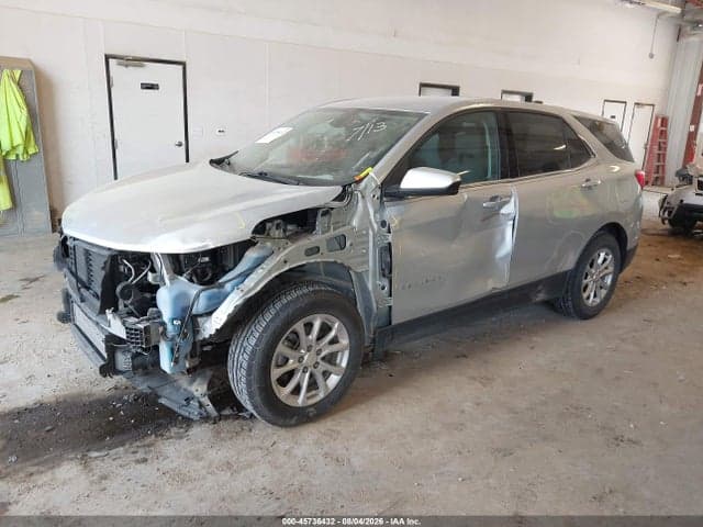2018 CHEVROLET EQUINOX LT 6