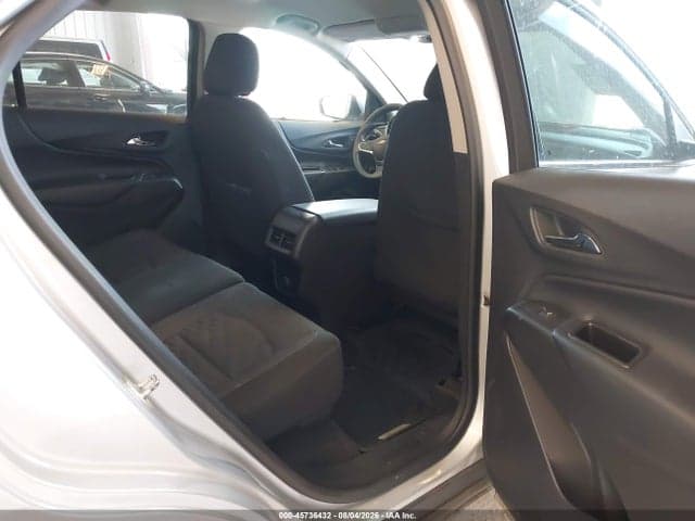 2018 CHEVROLET EQUINOX LT 8