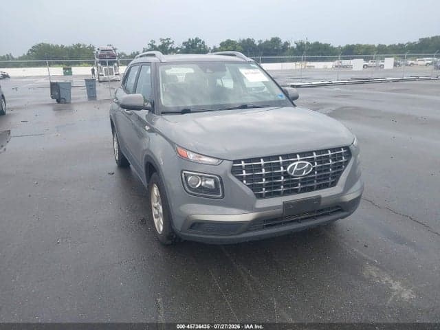 2020 HYUNDAI VENUE SEL - 1