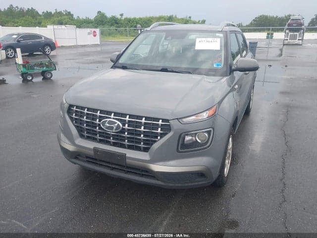 2020 HYUNDAI VENUE SEL 2
