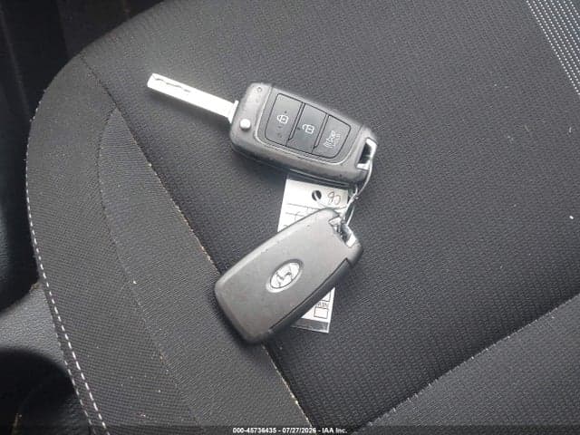 2020 HYUNDAI VENUE SEL 11