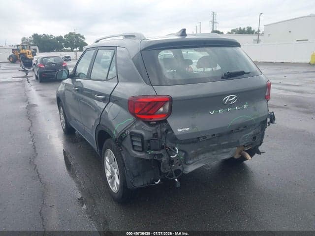 2020 HYUNDAI VENUE SEL 3