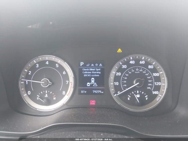 2020 HYUNDAI VENUE SEL 7
