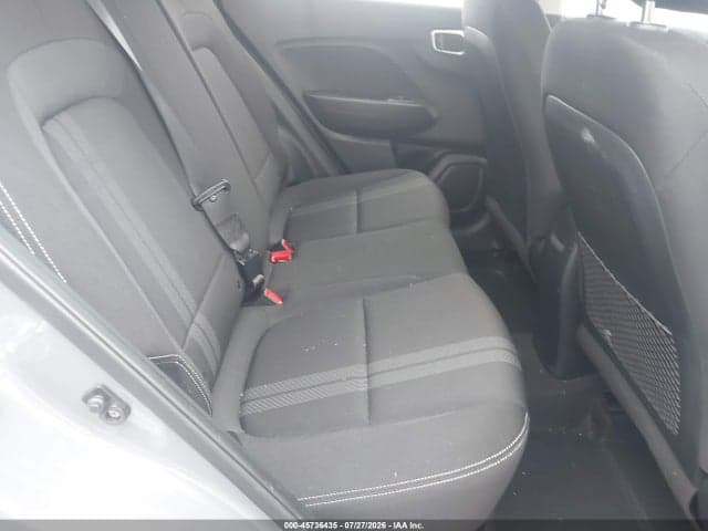 2020 HYUNDAI VENUE SEL 8