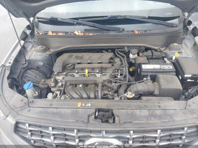 2020 HYUNDAI VENUE SEL 10