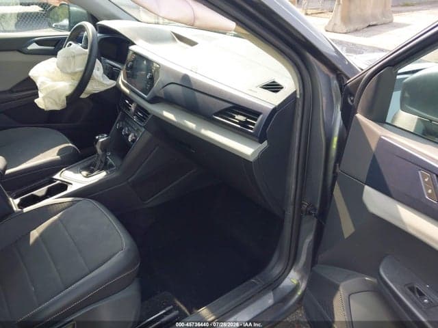2022 VOLKSWAGEN TAOS 1.5T SE 5