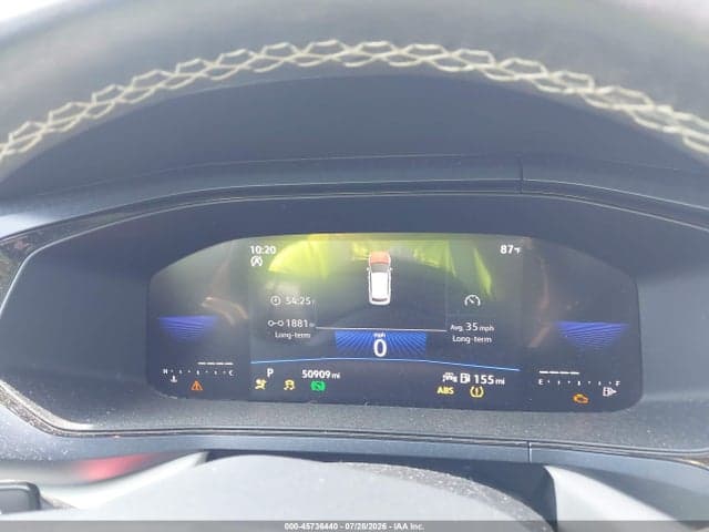 2022 VOLKSWAGEN TAOS 1.5T SE 7