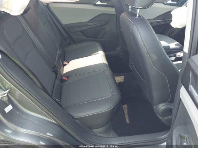2022 VOLKSWAGEN TAOS 1.5T SE 8