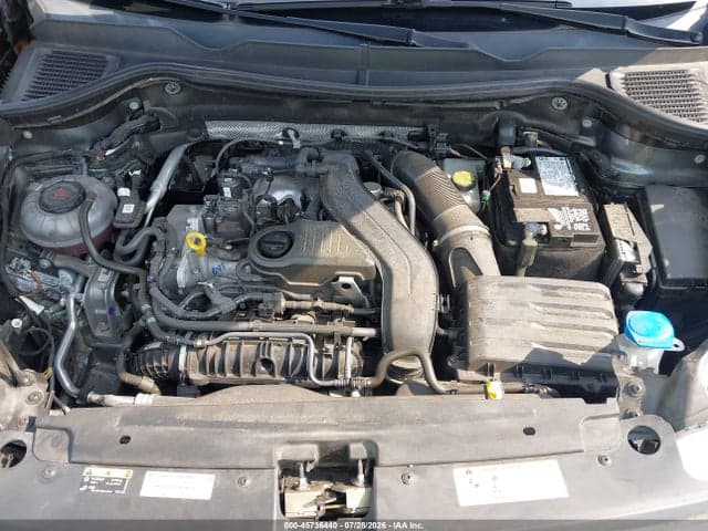 2022 VOLKSWAGEN TAOS 1.5T SE 10