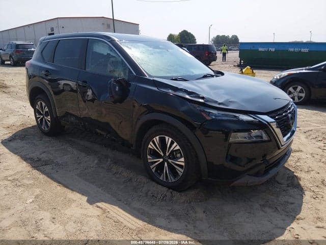 2023 NISSAN ROGUE SV FWD - 1
