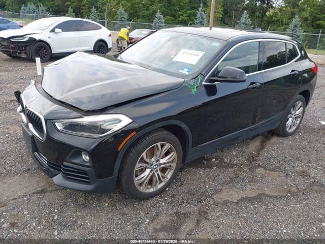 2018 BMW X2 XDRIVE28I 2