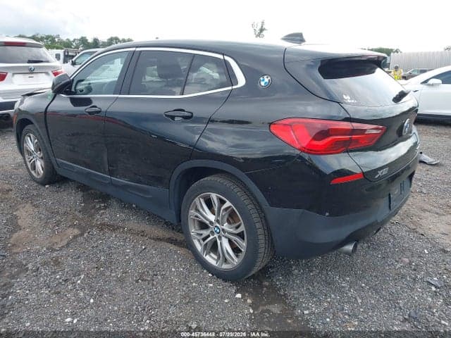 2018 BMW X2 XDRIVE28I 3