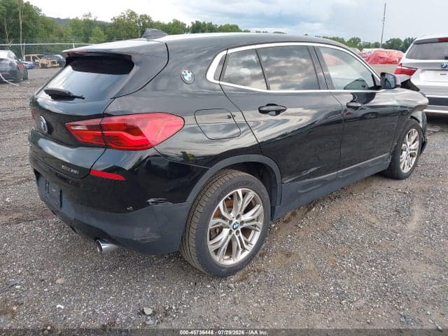2018 BMW X2 XDRIVE28I 4