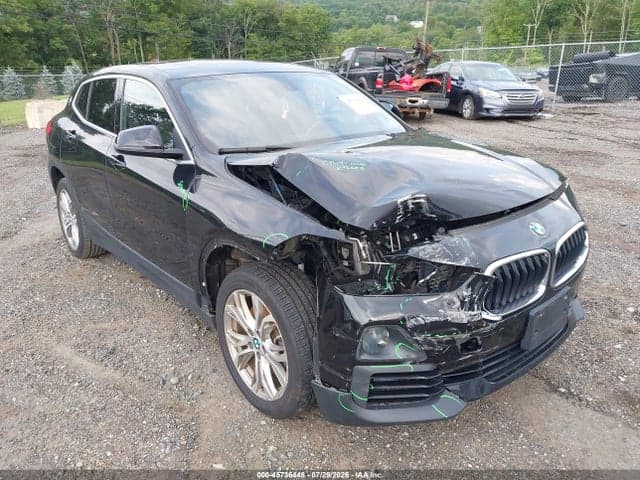 2018 BMW X2 XDRIVE28I 6