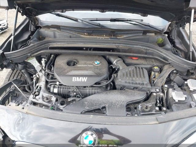 2018 BMW X2 XDRIVE28I 10