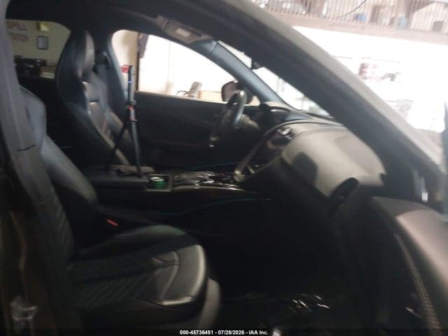 2023 ASTON MARTIN DBX 707 5