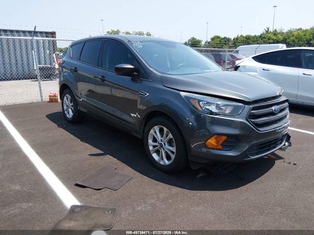2019 FORD ESCAPE S 1