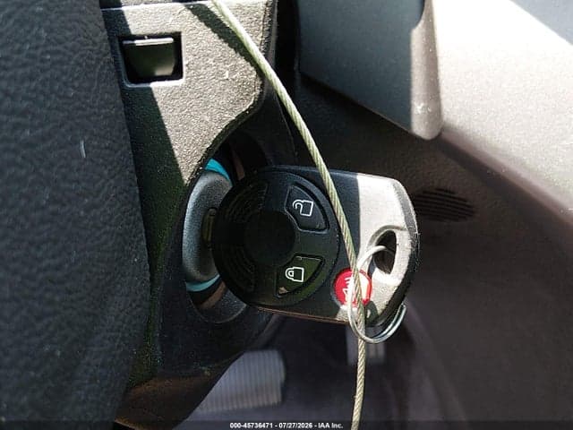 2019 FORD ESCAPE S 11