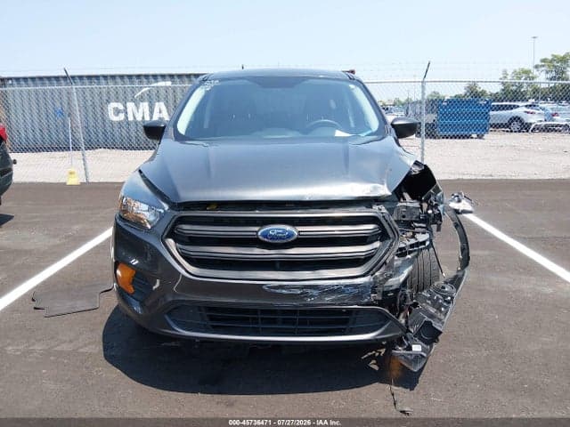2019 FORD ESCAPE S 13