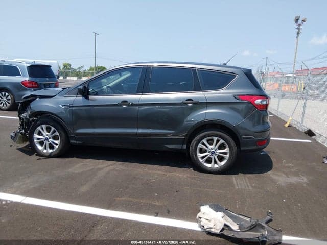 2019 FORD ESCAPE S 15