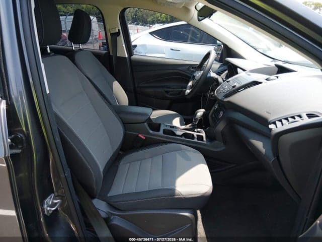 2019 FORD ESCAPE S 5