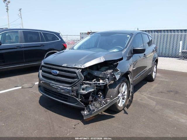2019 FORD ESCAPE S 6