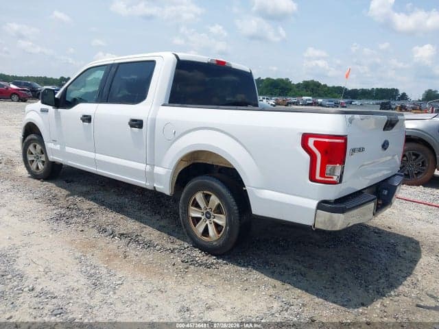 2017 FORD F-150 XLT 3