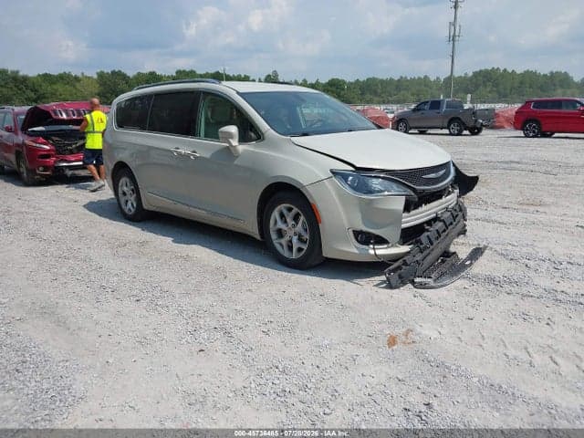 2017 CHRYSLER PACIFICA TOURING-L PLUS 1