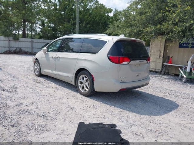 2017 CHRYSLER PACIFICA TOURING-L PLUS 3
