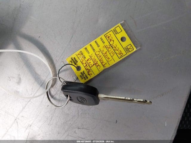 2019 SUBARU OUTBACK 2.5I PREMIUM 11