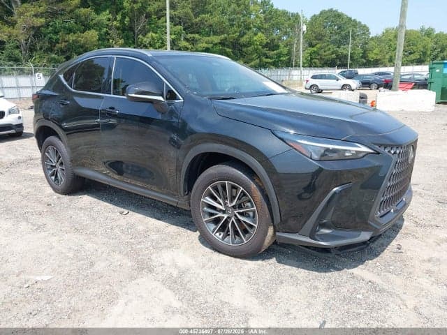 2024 LEXUS NX 350H PREMIUM - 1