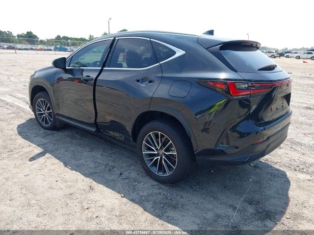 2024 LEXUS NX 350H PREMIUM 3