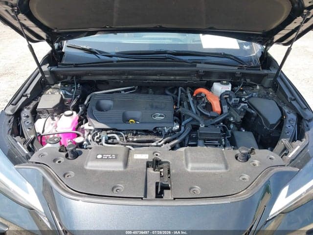 2024 LEXUS NX 350H PREMIUM 10