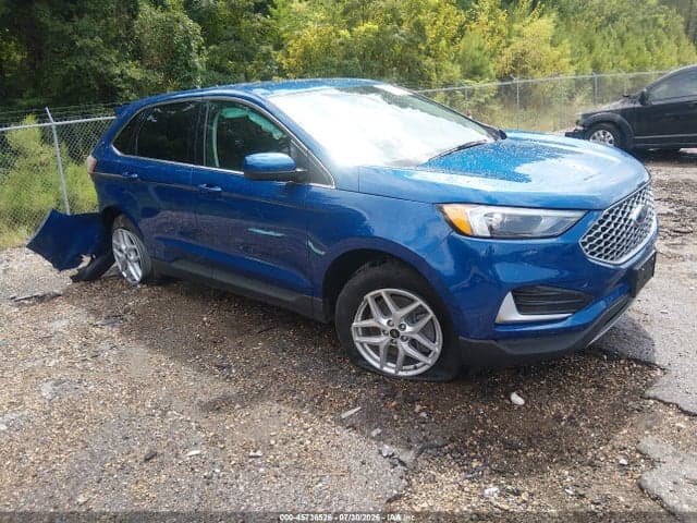 2024 FORD EDGE SEL 1
