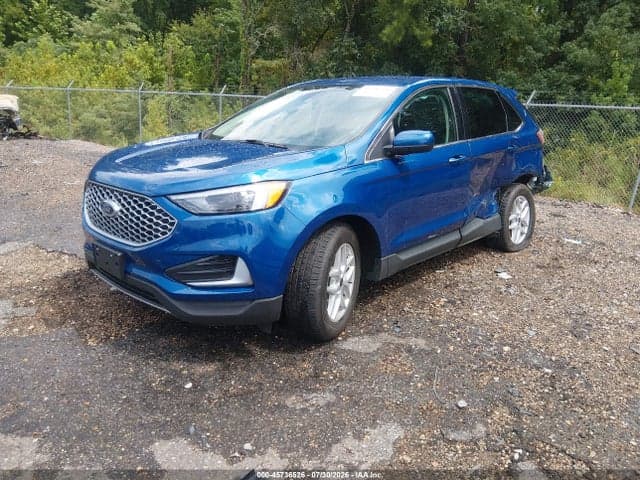 2024 FORD EDGE SEL 2