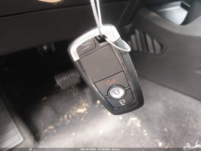 2024 FORD EDGE SEL 11