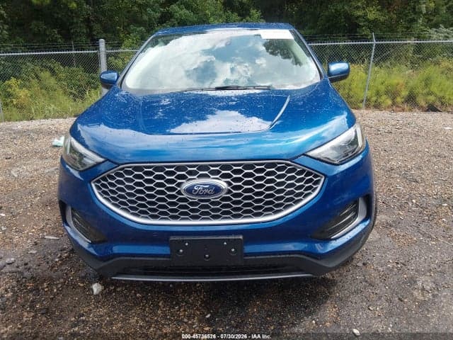 2024 FORD EDGE SEL 12