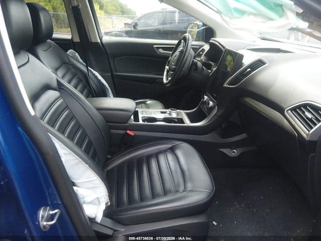 2024 FORD EDGE SEL 5