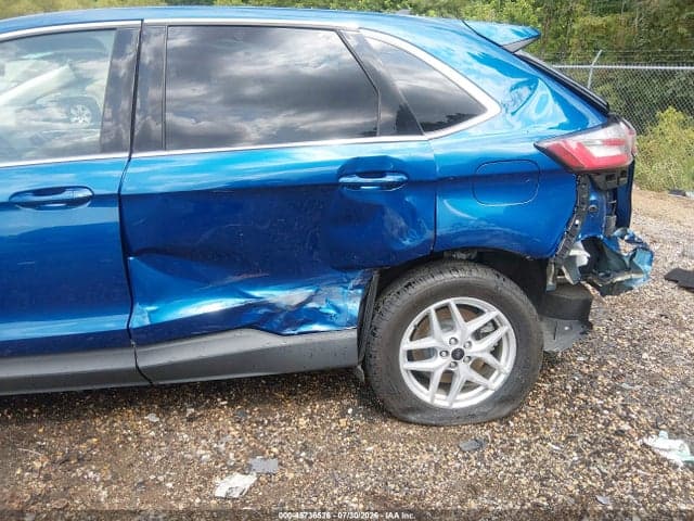 2024 FORD EDGE SEL 6