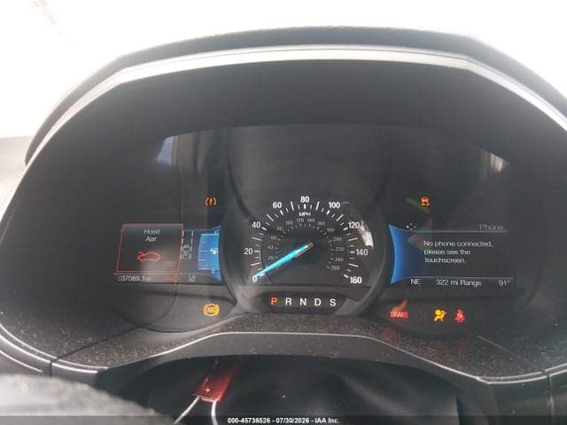 2024 FORD EDGE SEL 7