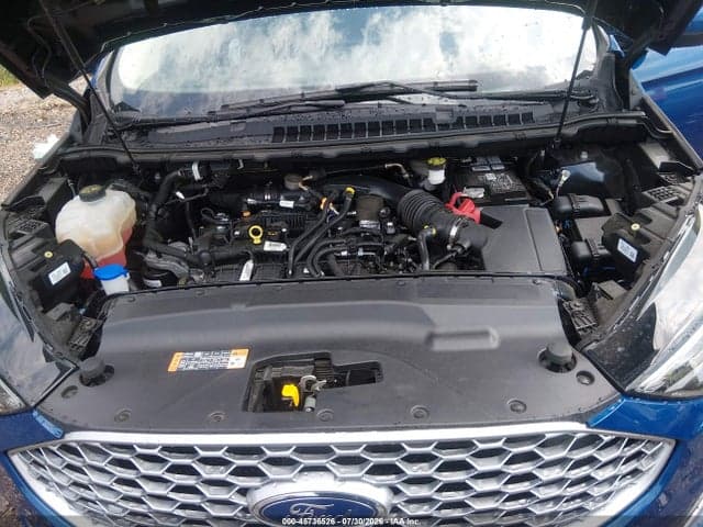 2024 FORD EDGE SEL 10