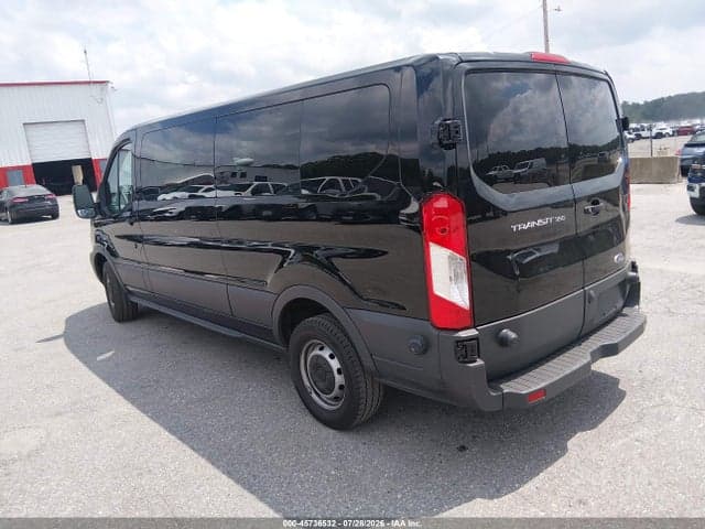 2018 FORD TRANSIT-350 XL 3