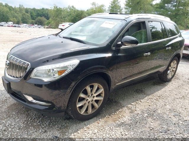 2017 BUICK ENCLAVE PREMIUM 2
