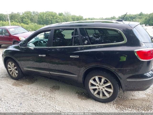 2017 BUICK ENCLAVE PREMIUM 15